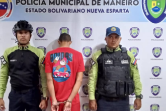 Margarita: Detenido por intento de abuso contra menor en Maneiro