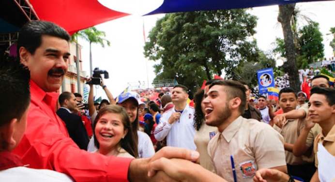 ¡No estas viendo doble! Llegan dos BONOS en PATRIA