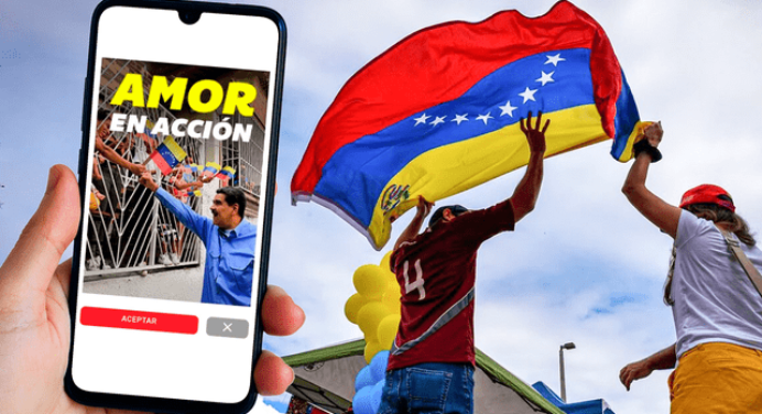 ¡Atentos! Consulta con tu cédula el Bono Amor en Acción
