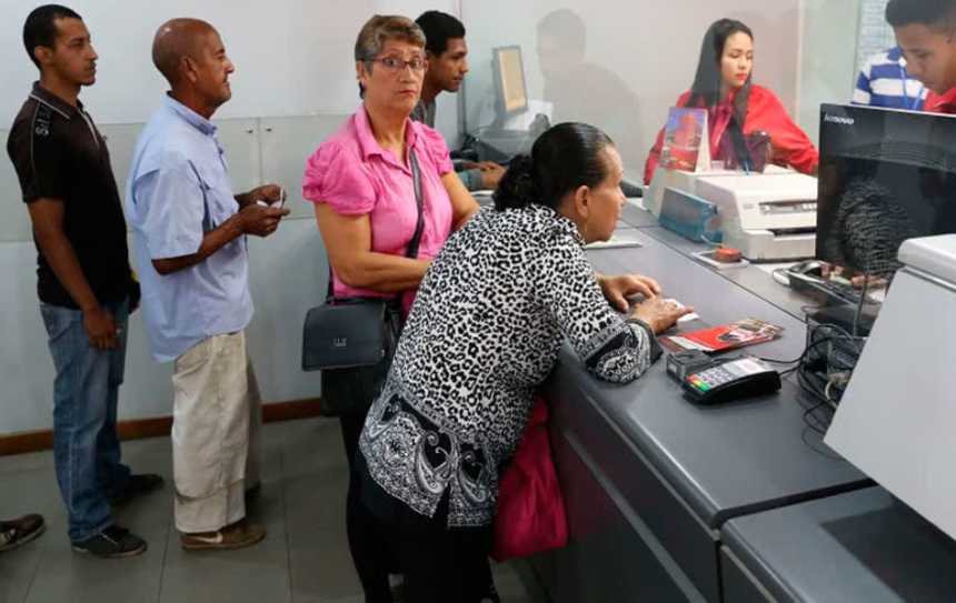 A través de su canal de Telegram el grupo de pensionados confirmó la posible fecha para la asignación del pago del beneficio a los abuelos venezolanos.