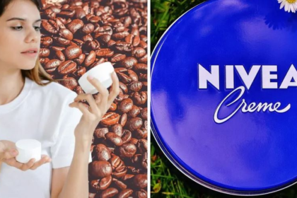 CAFÉ +CREMA NIVEA: ¡Tu Secreto Antiarrugas y Antimanchas!