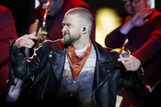 Según publicó el sitio de la revista People, Timberlake, de 43 años, fue arrestado por el Departamento de Policía de Sag Harbor, en Long Island y será procesado por el hecho.