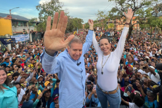 Reiteró su llamado a la ciudadanía para que activen la observación electoral en las elecciones presidenciales del 28 de julio en defensa del voto.