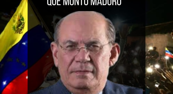 Omar González: Edmundo González no cayó en la trampa que montó Maduro