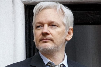 La liberación de Assange se logró tras un acuerdo de culpabilidad con la justicia estadounidense.