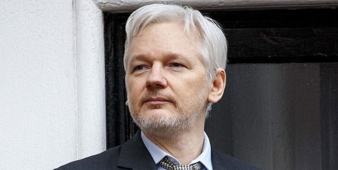 La liberación de Assange se logró tras un acuerdo de culpabilidad con la justicia estadounidense.