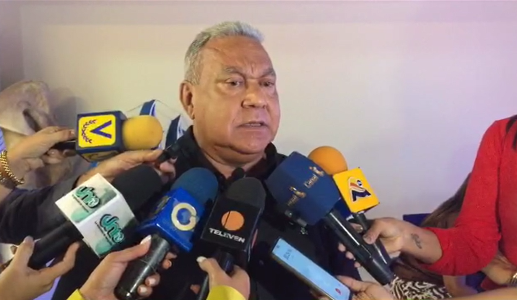 Profesionales conforman la Gran Alianza Nueva Esparta