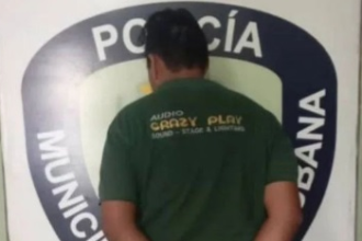 El hecho ocurrió en el sector Promotora de Viviendas José Leonardo Chirinos, conocido como Provijolchi de Punta Cardón.