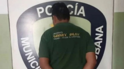 El hecho ocurrió en el sector Promotora de Viviendas José Leonardo Chirinos, conocido como Provijolchi de Punta Cardón.