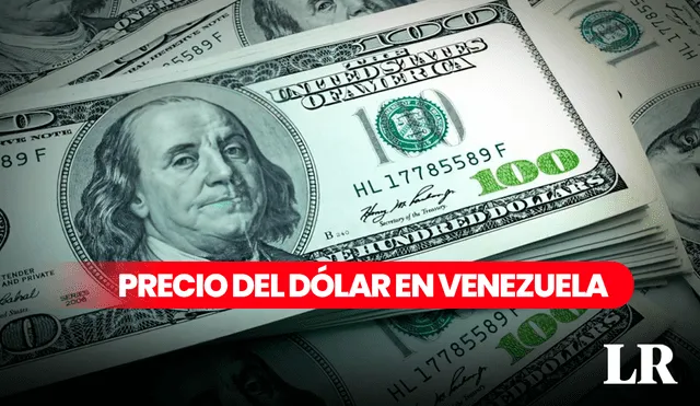 DolarToday y Monitor Dólar reportan un cierre de 40,53 bolívares para la tasa de cambio del dólar paralelo.