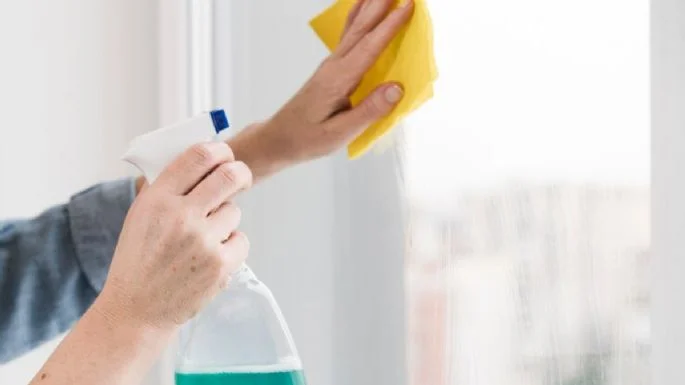 Para poder llevar a cabo una limpieza efectiva, tenemos que tener en cuenta algunos tips que son muy eficaces.