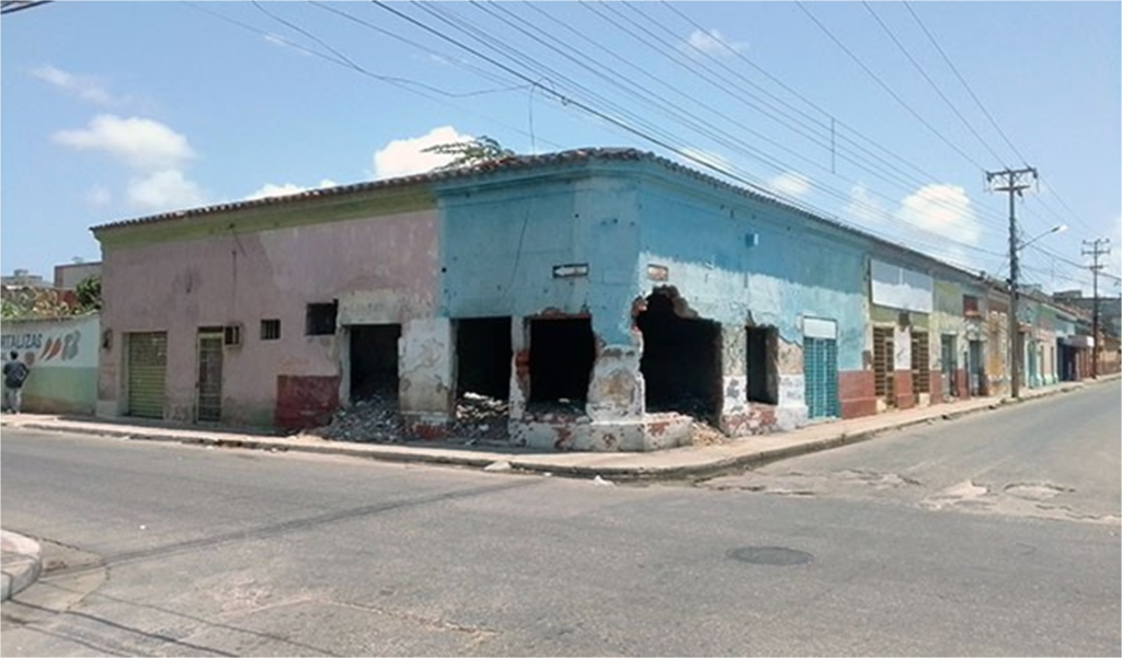 Margarita: Porlamar entre las ruinas y la desidia (+Fotos)