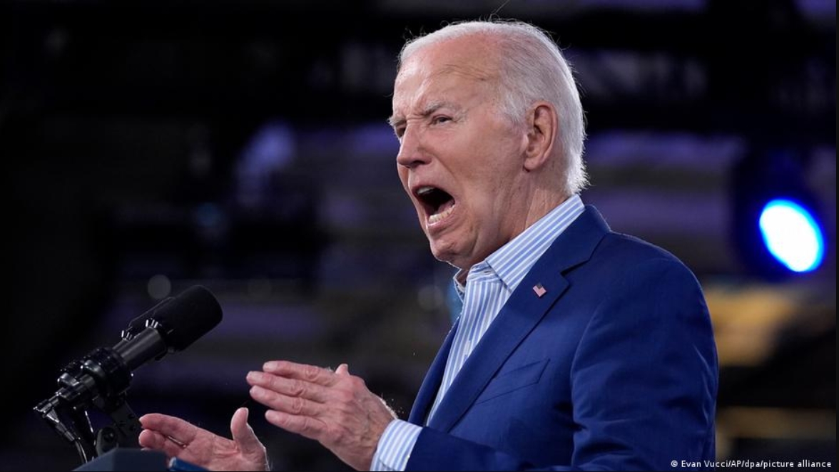 Biden intenta reponerse tras críticas posdebate electoral