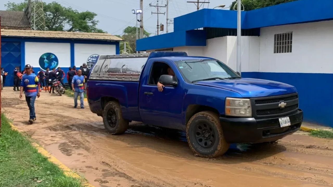 Joven desaparecido fue localizado sin vida en tanque de agua