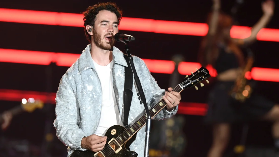 Kevin Jonas revela que tiene cáncer de piel (+video)