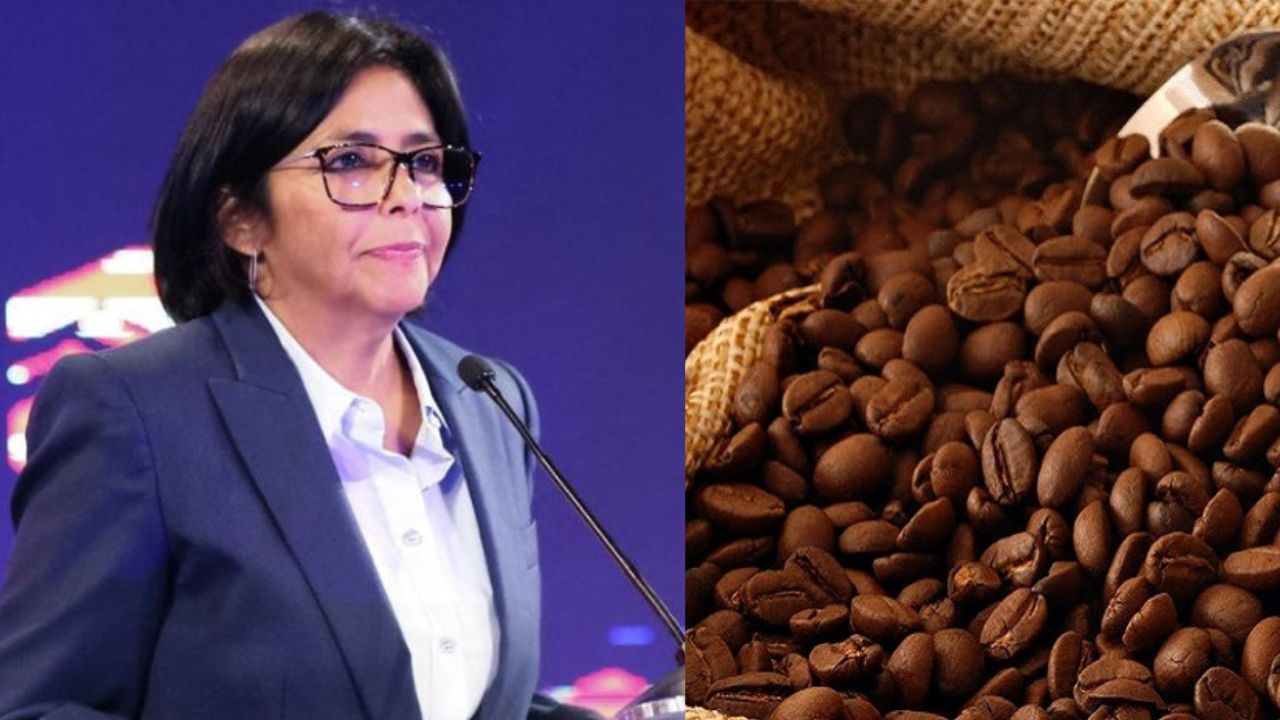 La Vicepresidenta participa en la inauguración del III Encuentro Internacional del Café