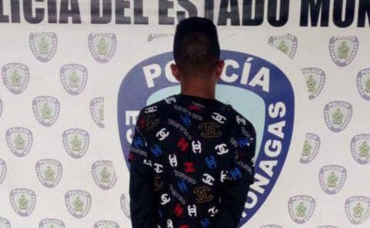 Detienen a alias “El negro” en el Terminal de Maturín por abusar de su cuñada e hijastra