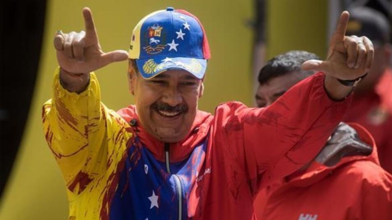 Maduro prepara el 1X10 para las elecciones presidenciales