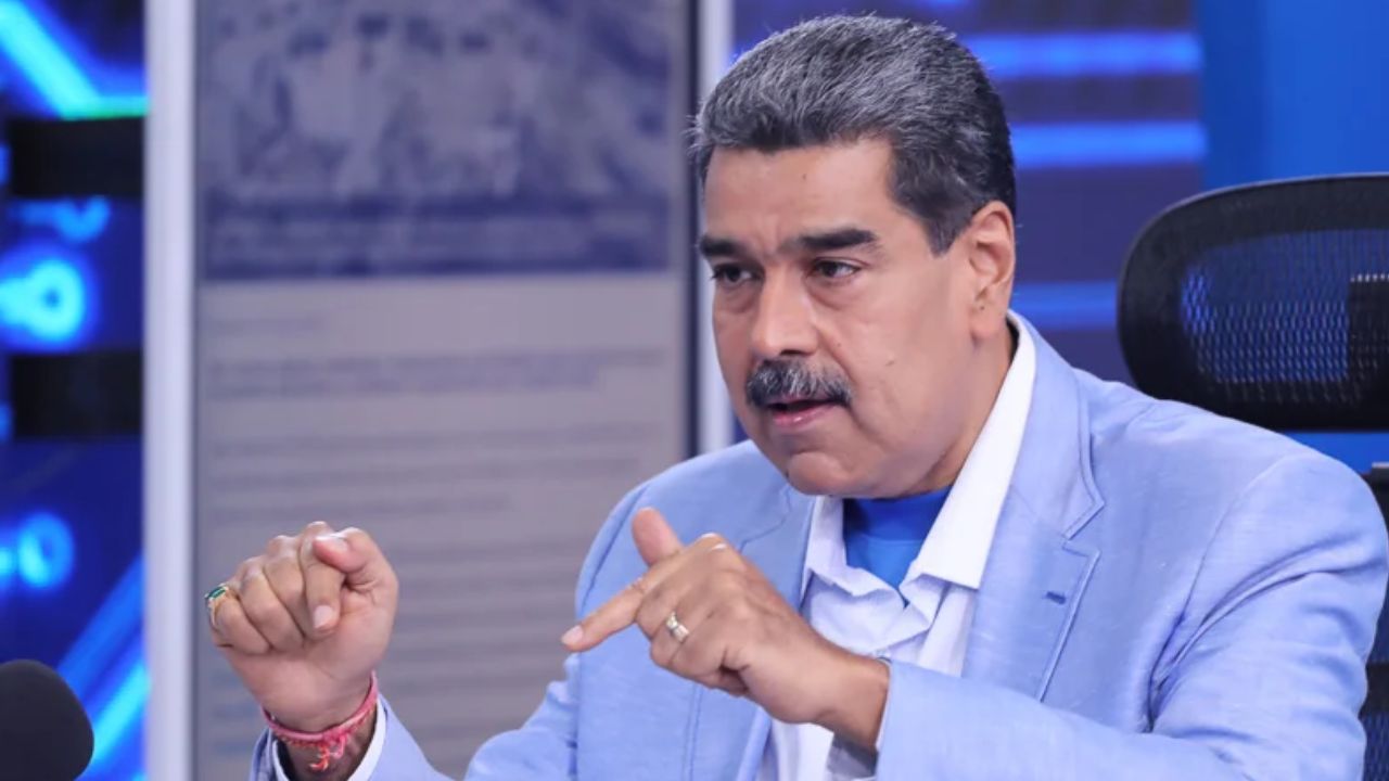 Presidente Maduro insta a las estructuras sociales a la movilización electoral