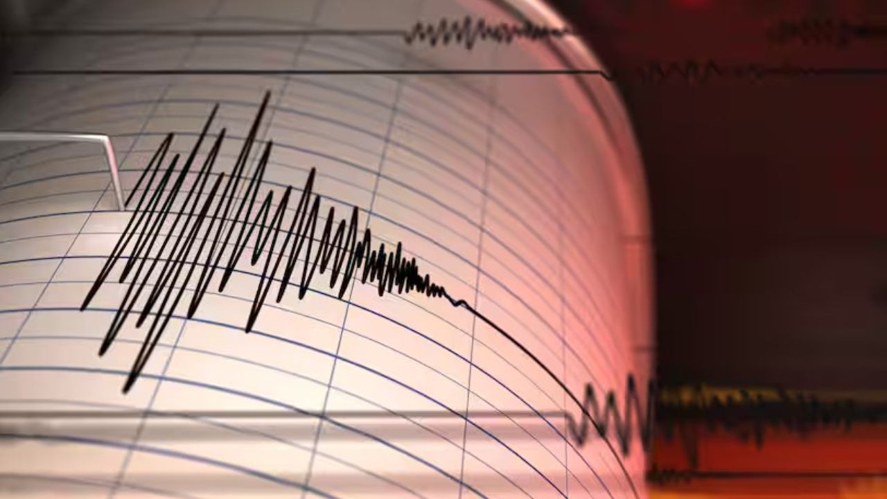 Reportan sismo al norte de Anzoátegui de magnitud 3.8