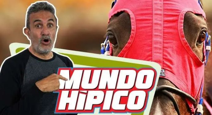 Mundo Hípico TV