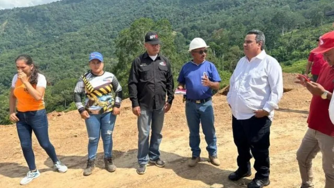 Sismos en Trujillo afectan el acceso a las zonas agrícolas