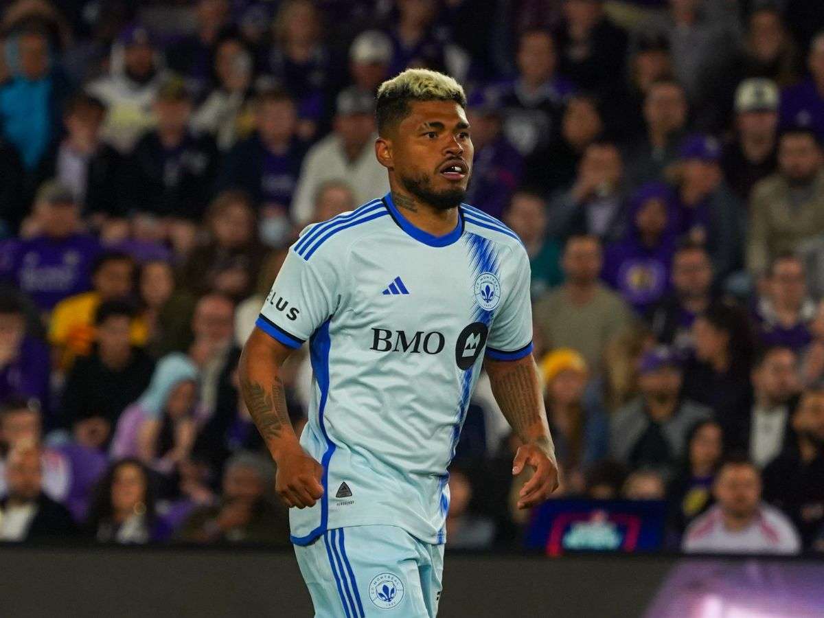 Josef Martínez agitó las redes en la Leagues Cup