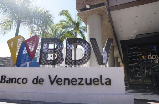 Además, según refiere el Banco de Venezuela se puede solicitar a través de la red de oficinas a nivel nacional.