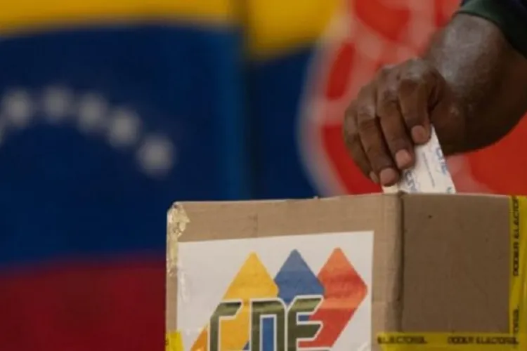 Costa Rica, Ecuador, Panamá y República Dominicana piden a Venezuela garantizar elecciones libres – Noticias Todos Ahora