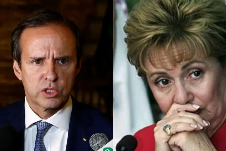 Expresidentes latinos reaccionan al atentado contra María Corina Machado: “La comunidad internacional calla” – Noticias Todos Ahora