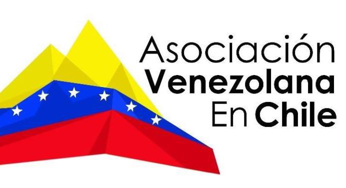 Asociación Venezolana en Chile: «Elecciones en Venezuela»