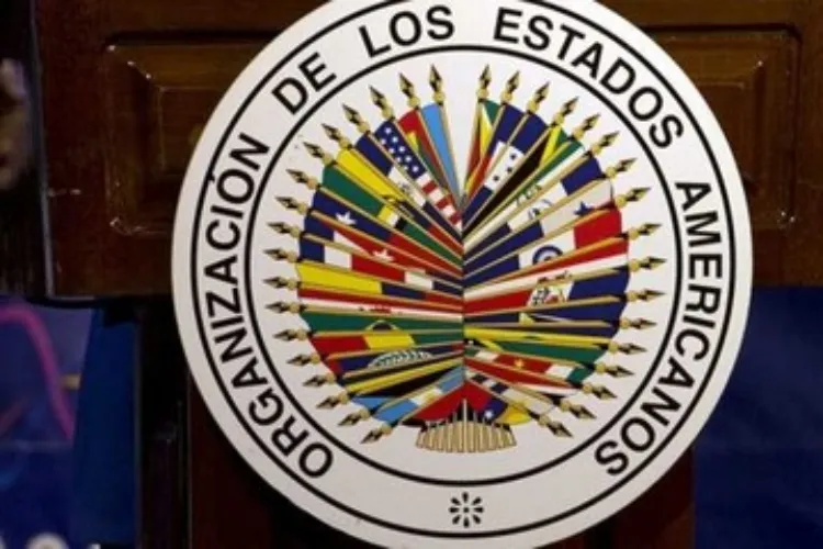 OEA no aprueba resolución sobre elecciones en Venezuela