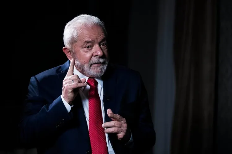 Lula Da Silva pide que resultados de elecciones en Venezuela sean reconocidos por todos – Noticias Todos Ahora