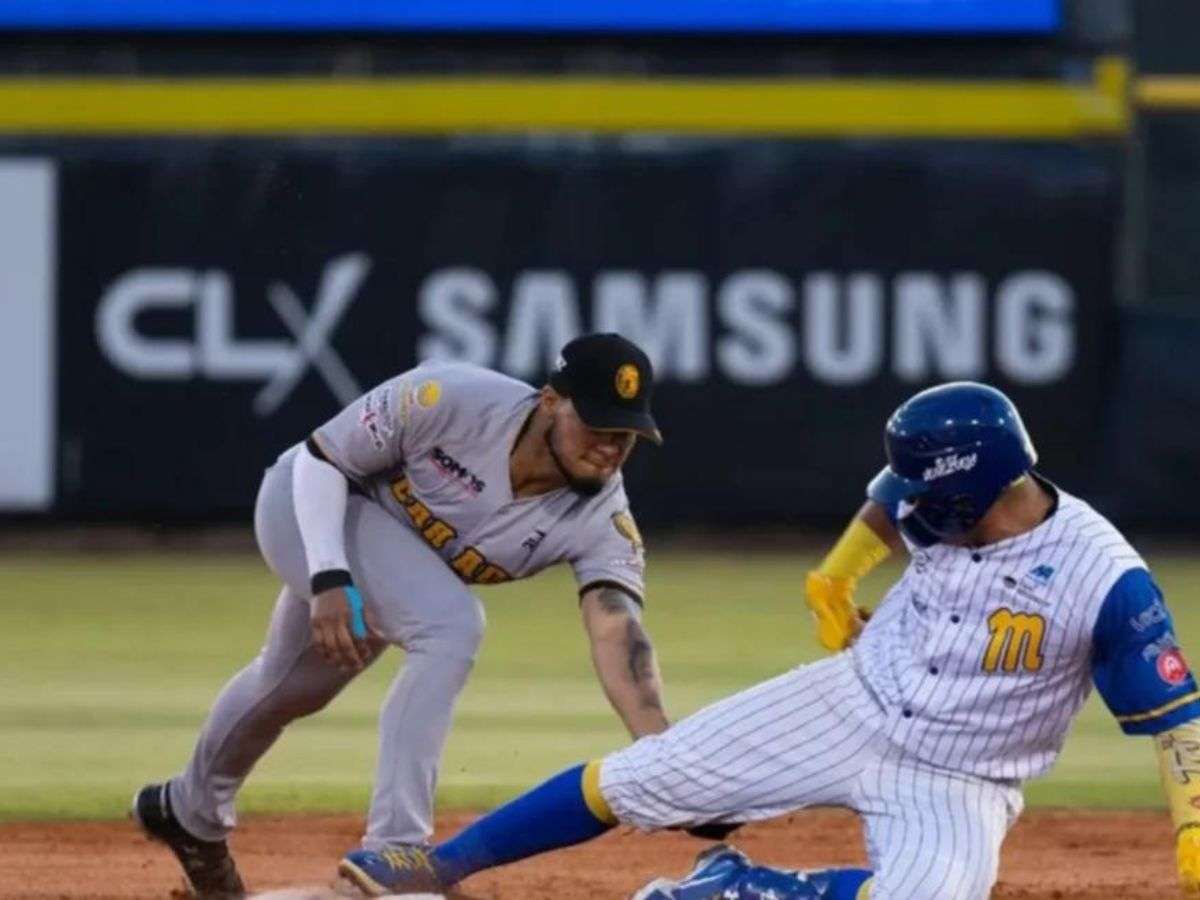 Caracas y Magallanes chocarán en Miami