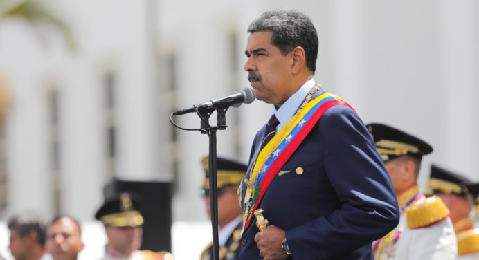Los hitos en el deterioro de la democracia desde la llegada de Maduro a Miraflores