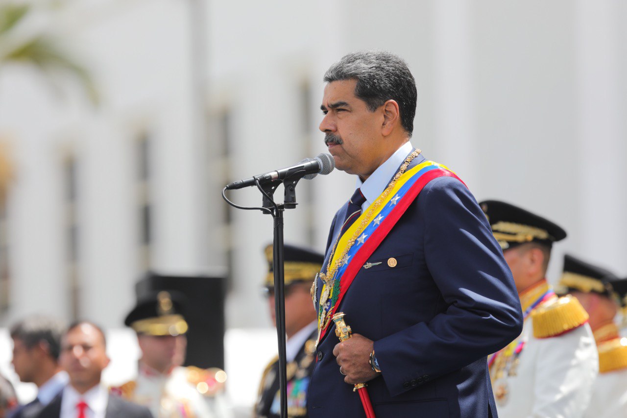 Los hitos en el deterioro de la democracia desde la llegada de Maduro a Miraflores