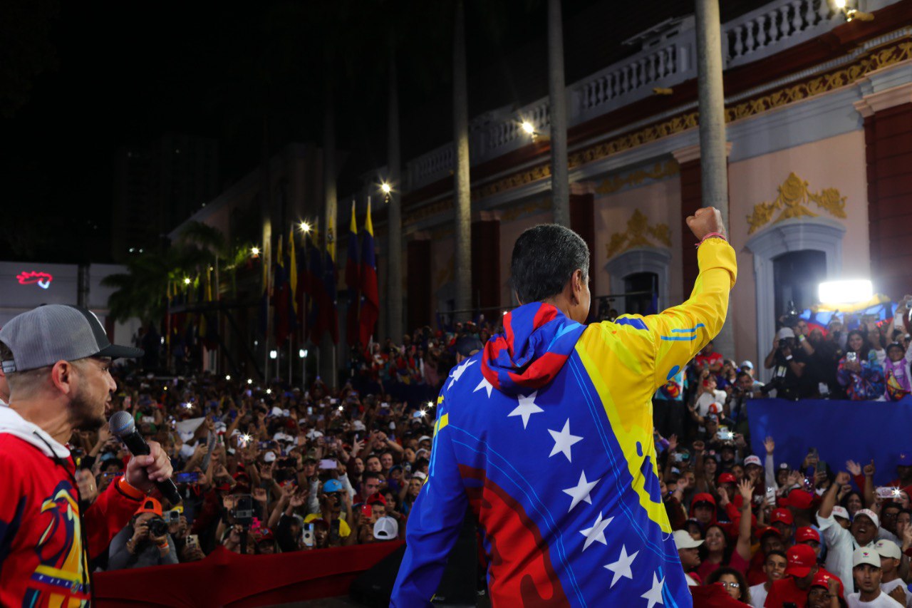 Nueve países piden reunión urgente de la OEA por elecciones venezolanas