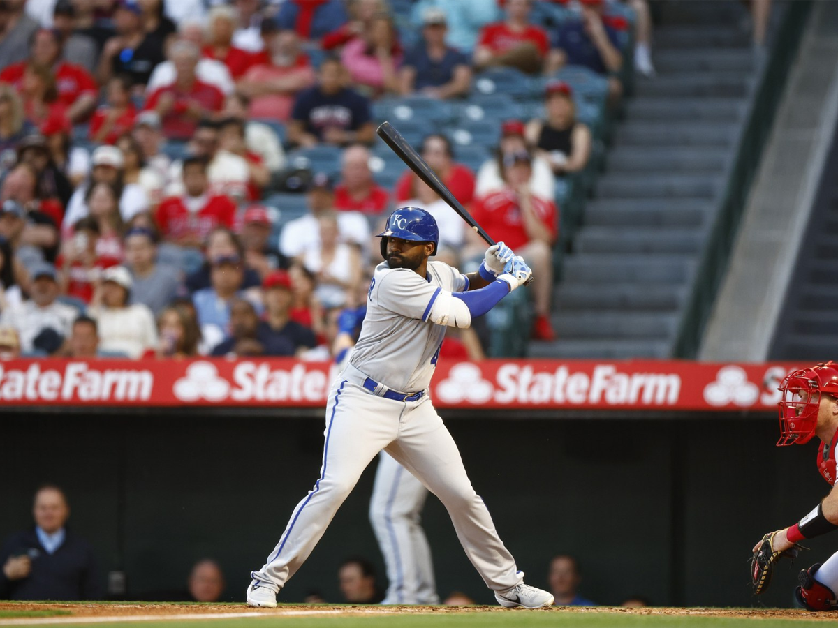 Mets llegaron a un acuerdo con Jackie Bradley Jr.