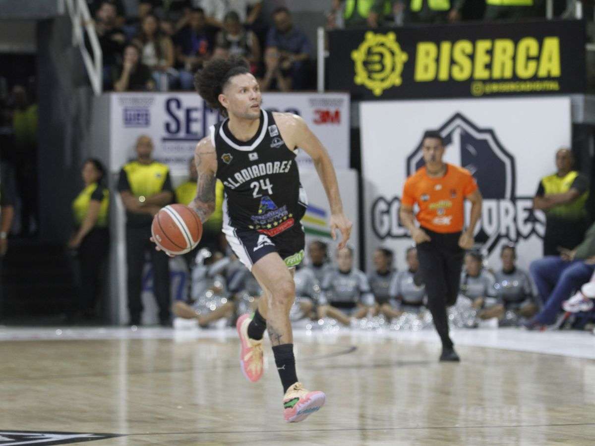 Carrera y Vargas destacaron en el Quinteto Ideal