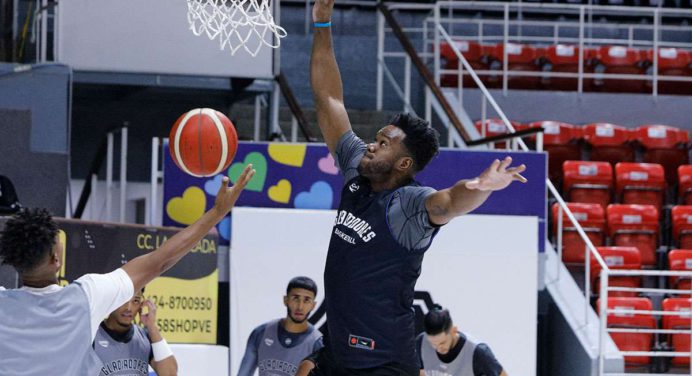 La SPB anunció los titulares para el Juego de Estrellas