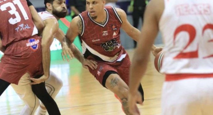 Silverio elogia trabajo en equipo de Cocodrilos