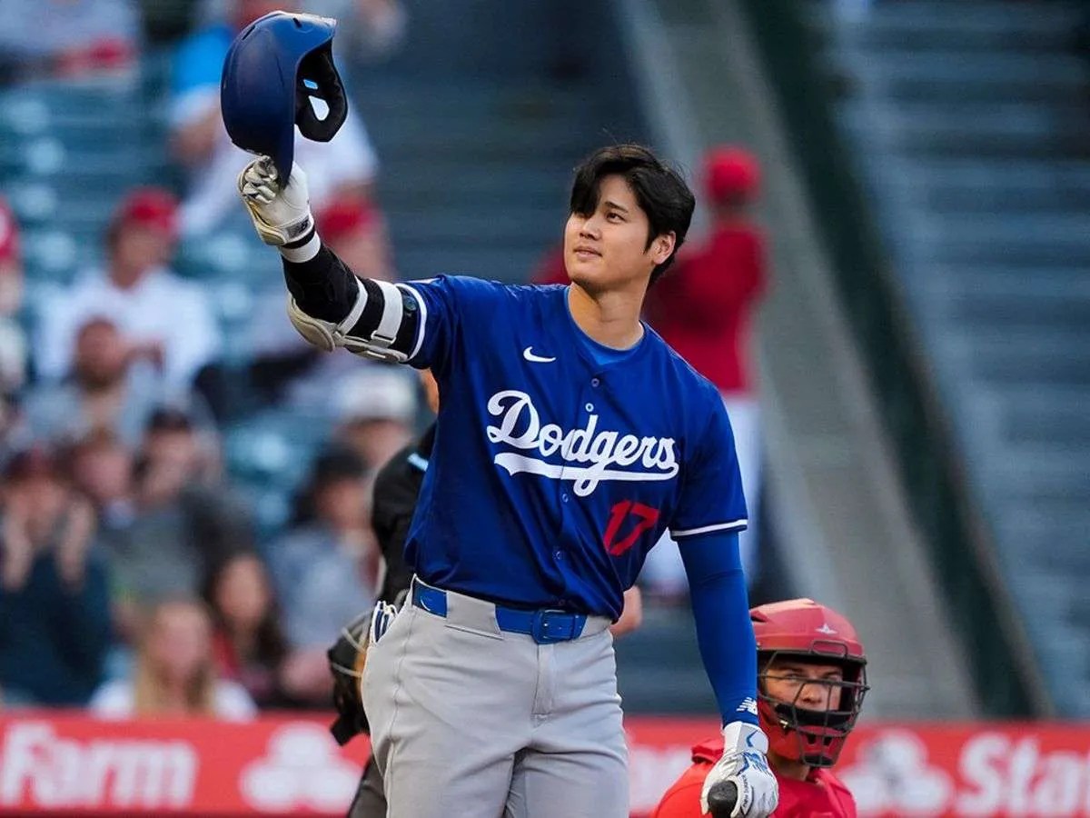 Ohtani y Judge apuntan a la Triple Corona