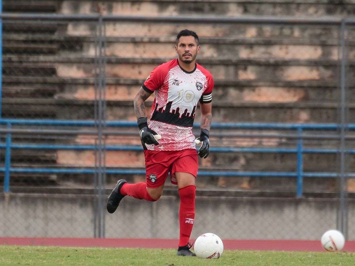 Tito Rojas regresa a Estudiantes de Mérida