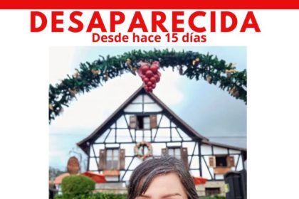 Tras la denuncia de sus familiares el Conas de Pampatar tomó el caso y pide que cualquier información sobre esas dos personas de haga conocer ante ese organismo.