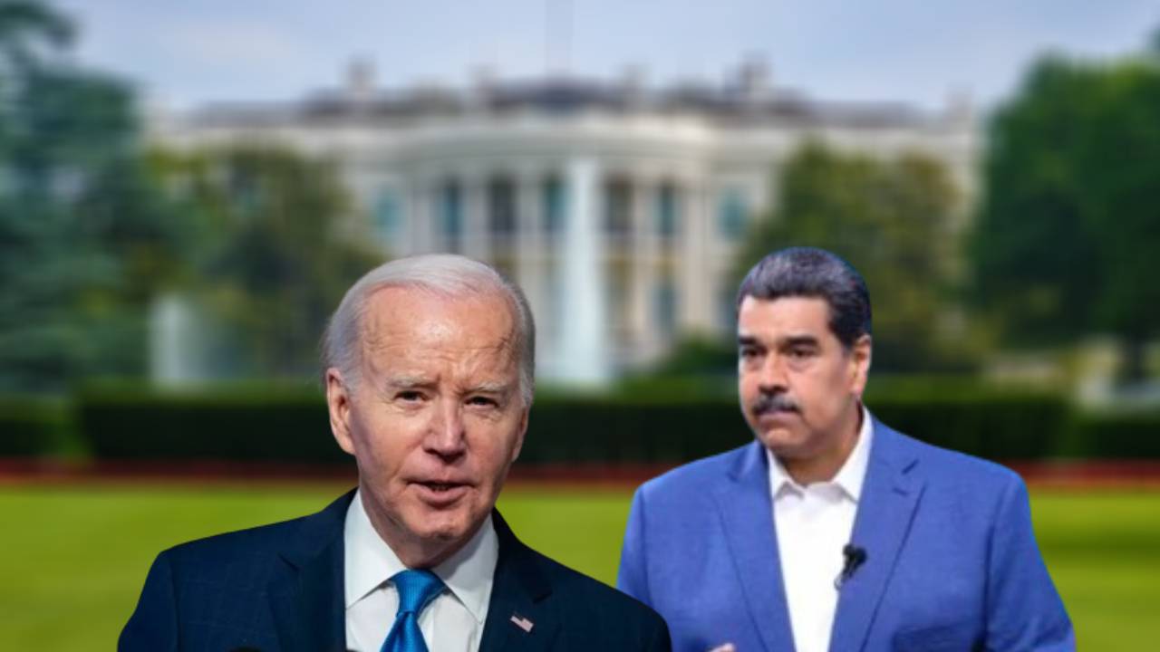 Delegación de Maduro que se reunió con EEUU pidió respeto a lo acordado en Qatar y mejorar las relaciones