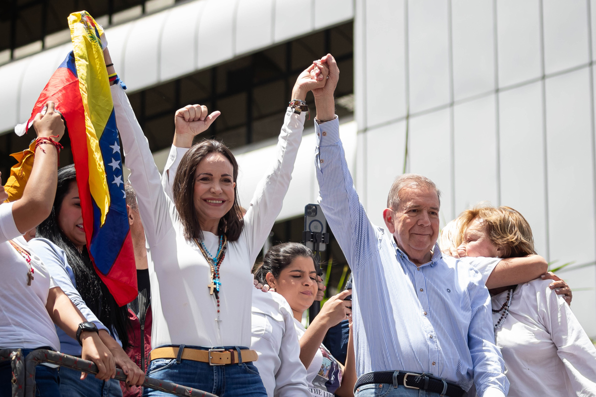 ¿Después de la sentencia del TSJ cuáles son las opciones de la oposición? Politólogos responden