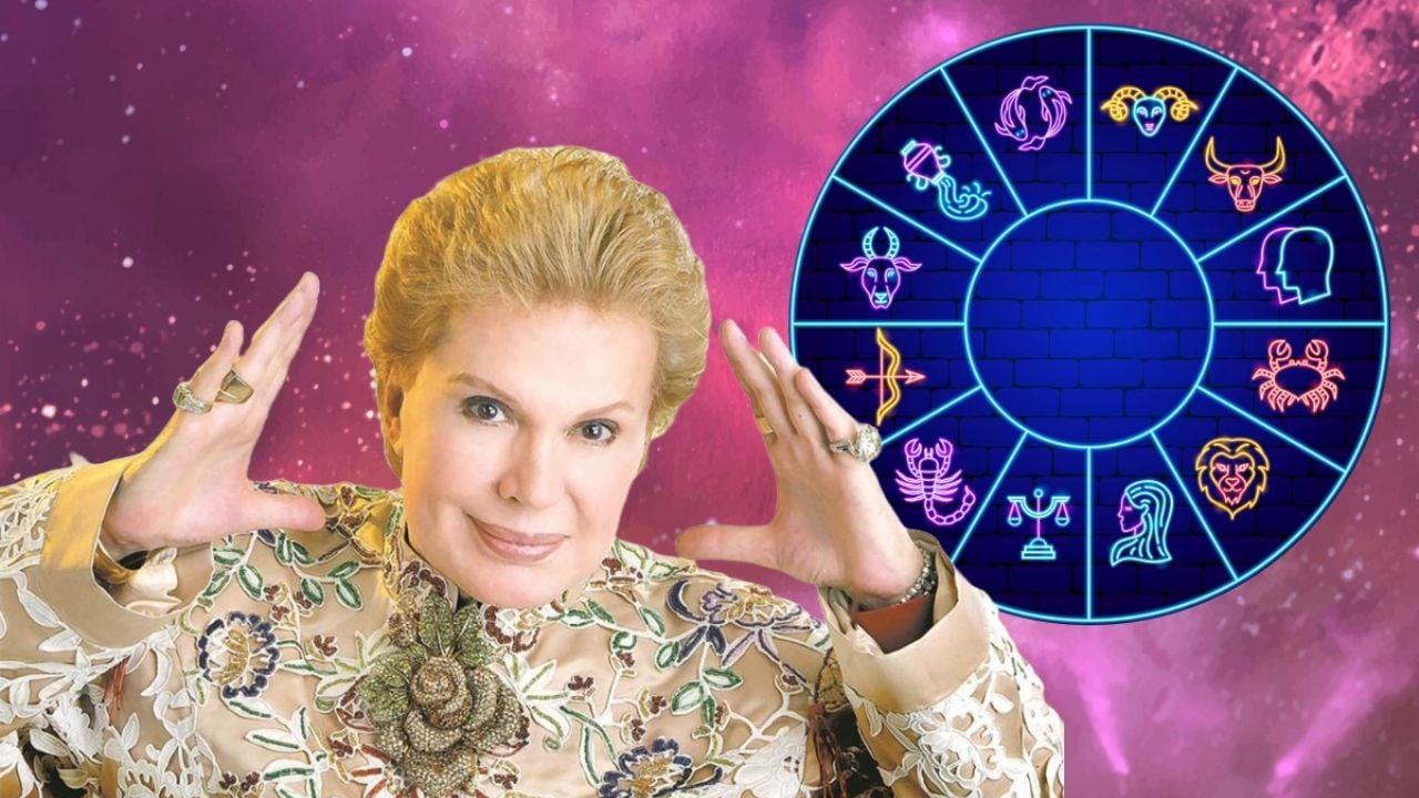 Horóscopos de Walter Mercado: Las predicciones para tu signo HOY viernes 19 de julio