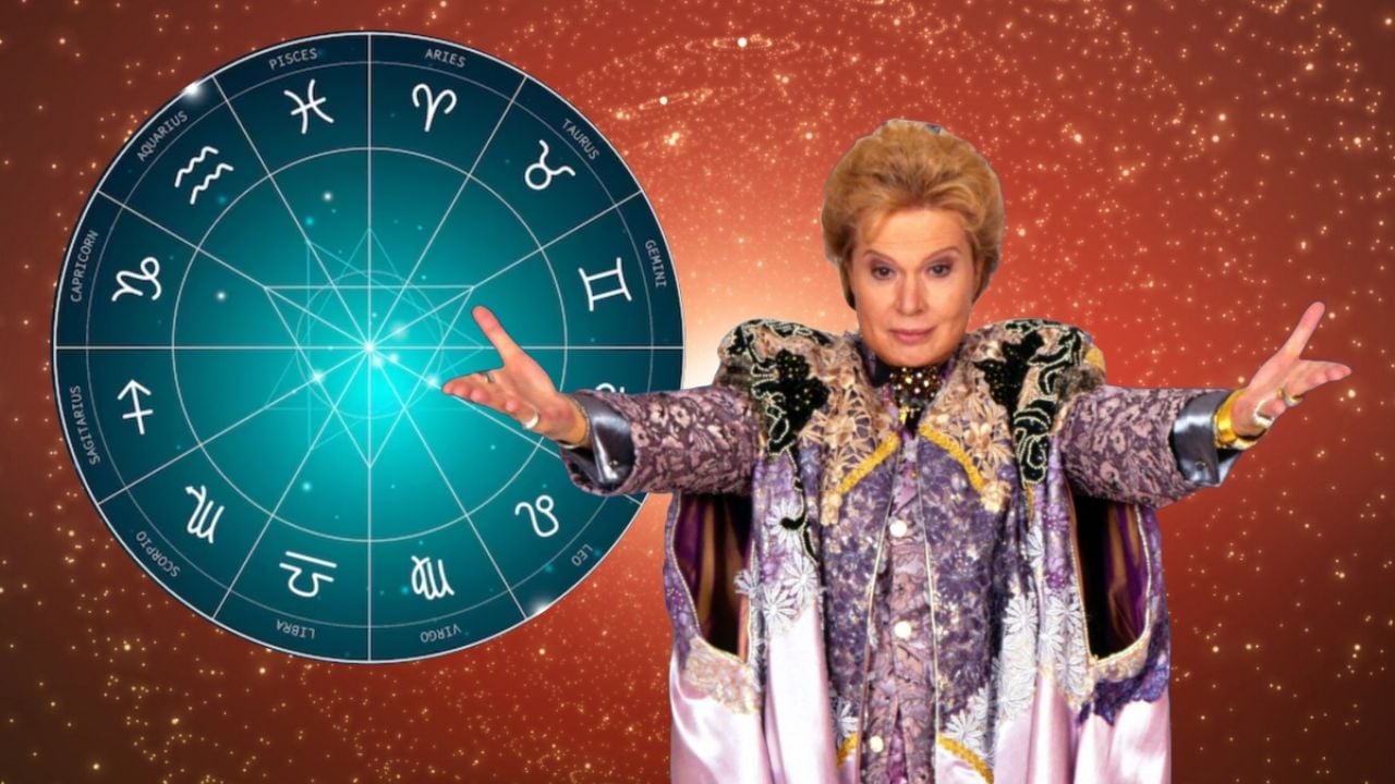 Horóscopos de Walter Mercado: Las predicciones para tu signo HOY jueves 18 de julio