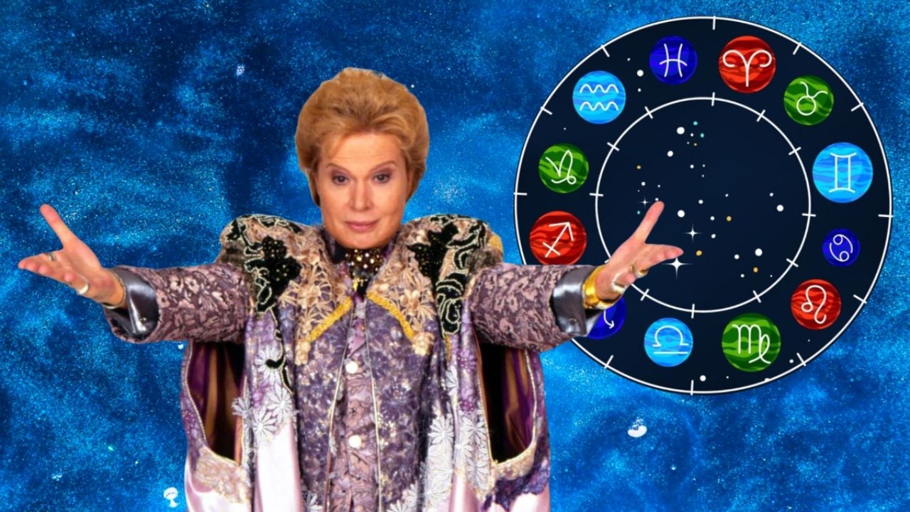 Horóscopos de Walter Mercado: Las predicciones para tu signo HOY sábado 13 de julio