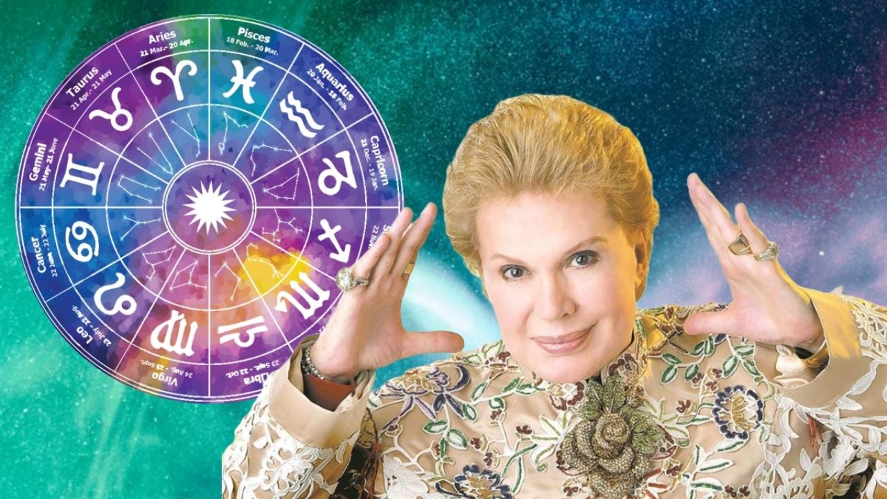 Horóscopos de Walter Mercado: Las predicciones para tu signo HOY sábado 27 de julio